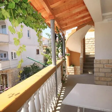 8174a Appartement