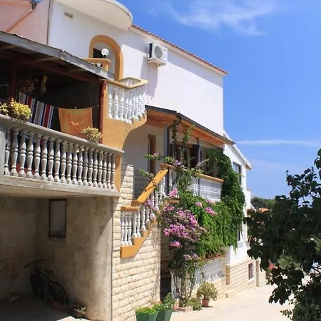 8174a Apartmán Sali