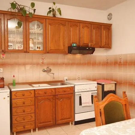 8174a Apartmán Sali