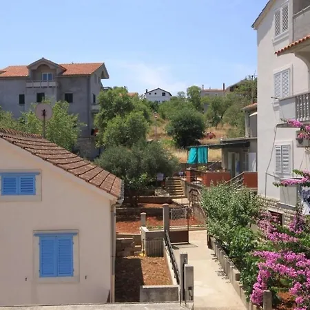 Apartmán 8174a Sali