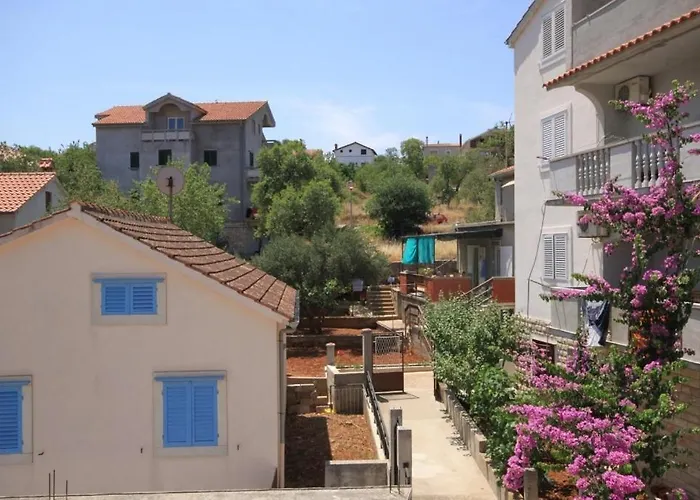 Апартаменты 8174a Сали