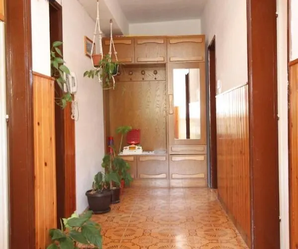 8174a Апартаменты