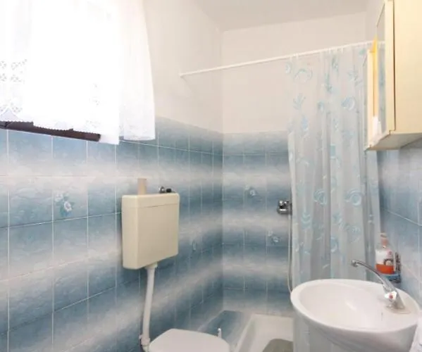 8174a Апартаменты Сали